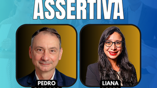 #JornadaÁgil EP1615 Comunicação Assertiva Agiliza Equipes Comerciais SAB 12.07.25 07h31