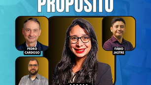 #JornadaÁgil EP1650 Venda com Propósito: Neuroagilidade para Navegar nas Emoções e Fechar Negócios SAB 16.08.25 07h31