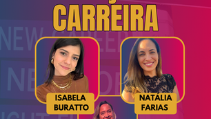 #AgileWomenTalk #ElasDecolam EP14 Transição de Carreira TER 11.11.25 12h31