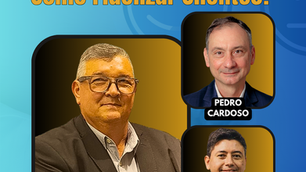 #JornadaÁgil EP1636 Vendas e Pós Vendas: Como Fidelizar Clientes? SAB 02.08.25 07h31
