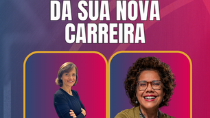 #AgileWomenTalk #ElasDecolam EP21 2026 o sucesso da sua nova carreira TER 09.12.25 12h31