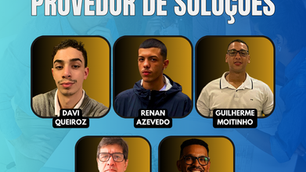 #JornadaÁgil EP1609 Pensar e Agir como Provedor de Soluções DOM 06.07.25 07h31