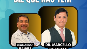 #JornadaÁgil EP1656 O Tempo Que Você Diz Que Não Tem: E A Mentira Que o Preenche SEX 22.08.25 07h31