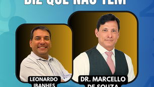 #JornadaÁgil EP1656 O Tempo Que Você Diz Que Não Tem: E A Mentira Que o Preenche SEX 22.08.25 07h31