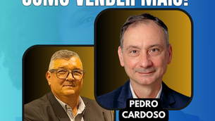 #JornadaÁgil EP1643 Qual é Meu Perfil e Como Vender Mais? SAB 09.08.25 07h31