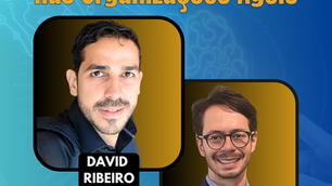 #JornadaÁgil EP1690 A importância da IA nas Organizações Ágeis QUI 25.09.25 07h31