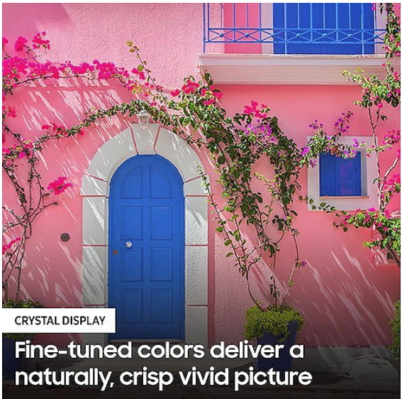 Miniatura: Smart TV LG 50 "classe LED 4K UHD