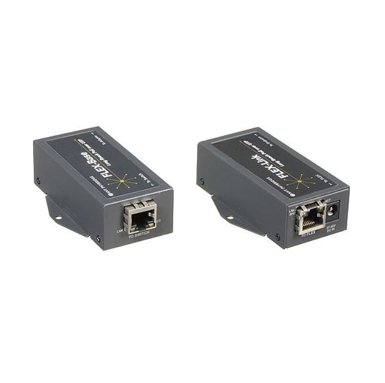 NVT Phybridge NV-FLXLK-XKIT FLEX Extender Kit with Flex Link, Base Adapter