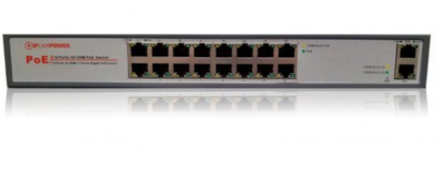 Thumbnail: Complete 4, 8,16,32-Channel R-Series 5MP IP Turret Video Surveillance System