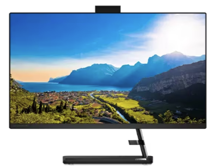 Thumbnail: IdeaCentre AIO 3i Intel (27″)