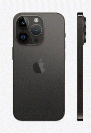 Thumbnail: New Factory Sealed Apple iPhone 14 PRO Starting at $1259 for 256GB, 512GB, 1TB