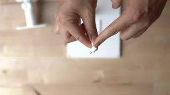 Thumbnail: Ring Solar Panel (2nd Generation), 4W for Spotlight Cam Plus, Spotlight Cam Pro