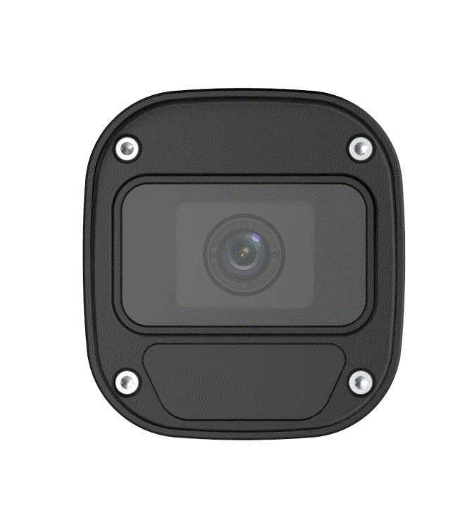 Thumbnail: Uniarch by Uniview 4MP Mini Fixed Lens NDAA-Compliant Network Camera