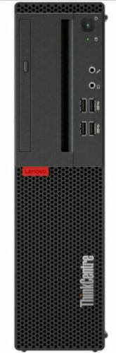 Lenovo ThinkCentre Desktop 10M7000SUS M710S Retail (Renewed)