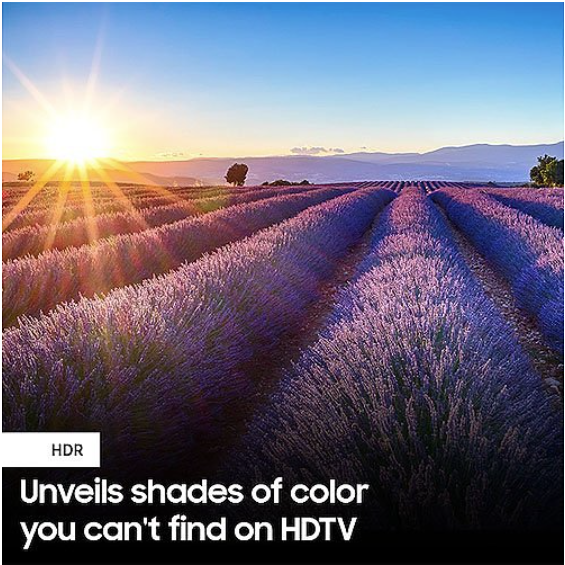 Miniatura: Smart TV LG 50 "classe LED 4K UHD