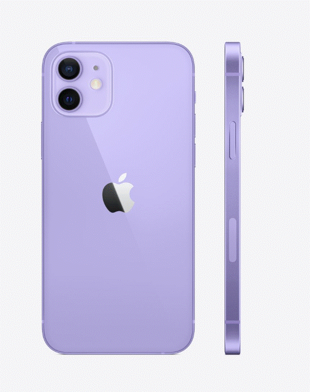 Thumbnail: New Factory Sealed Apple iPhone 12  64GB, 128GB, 256GB