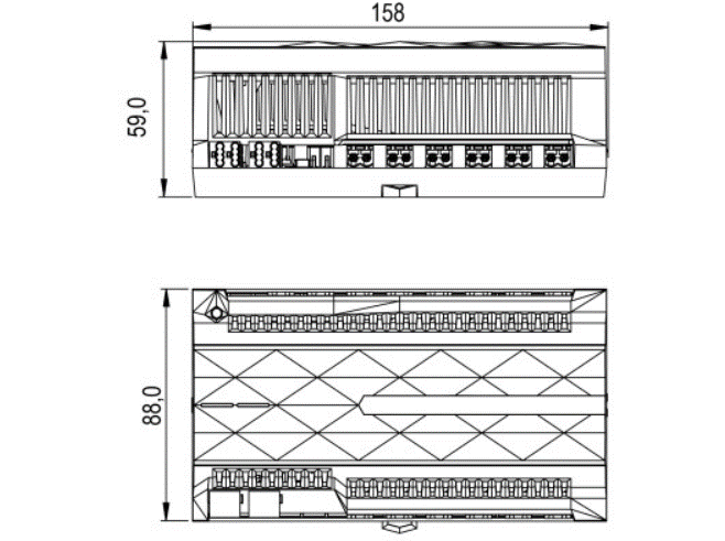Thumbnail: Audioserver