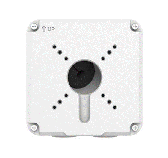 UNV Cable Junction Box for Bullet Cameras (TR-JB07-D-IN)
