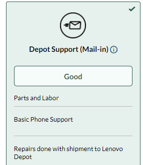 Thumbnail: IdeaCentre AIO 3i Intel (24″) - Black