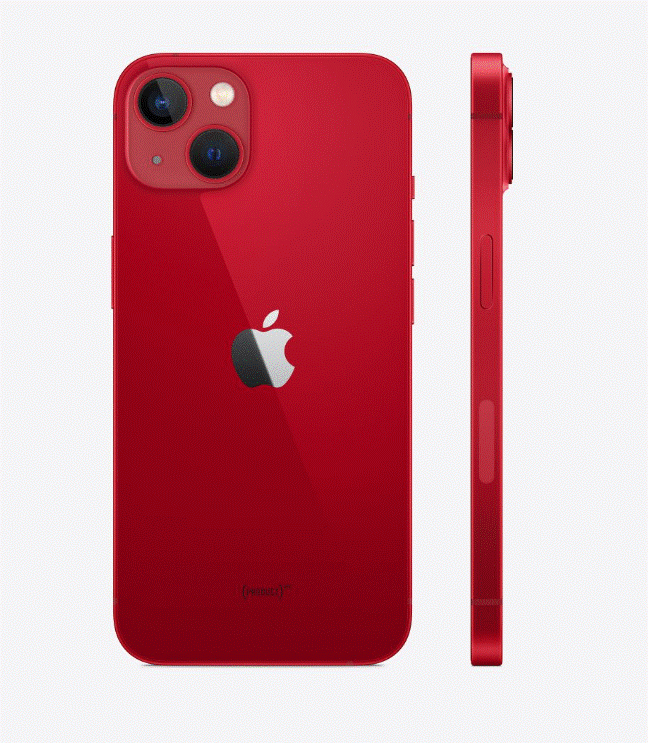 Thumbnail: New Factory Sealed Apple iPhone 13 Pro Max 128, 256, 512 GB