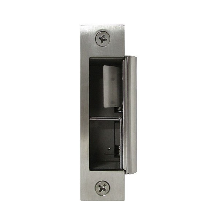 ADI PRO 0E-UNISTRIKE Universal Low Profile 12/24V Electric Strike