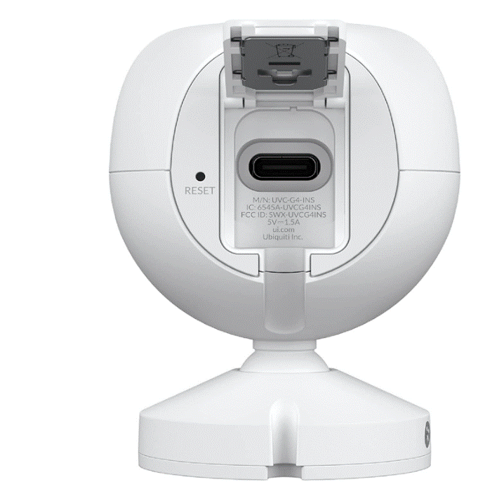 Thumbnail: Ubiquiti outdoor UniFi Protect G4 Instant Camera