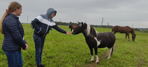 EDUKACIJOS SALŲ DVARE