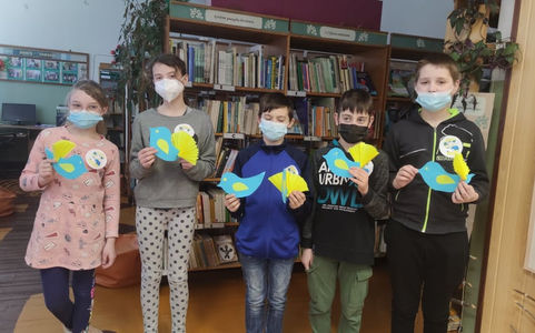 PAMOKOJE APIE UKRAINOS ISTORIJĄ