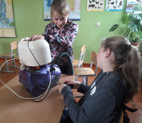 KODĖL LABAI SVARBU TINKAMAI ATIDUOTI ELEKTRONINES ATLIEKAS?
