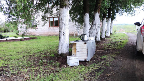EKOLOGIJA IR PILIETIŠKI MOKINIAI