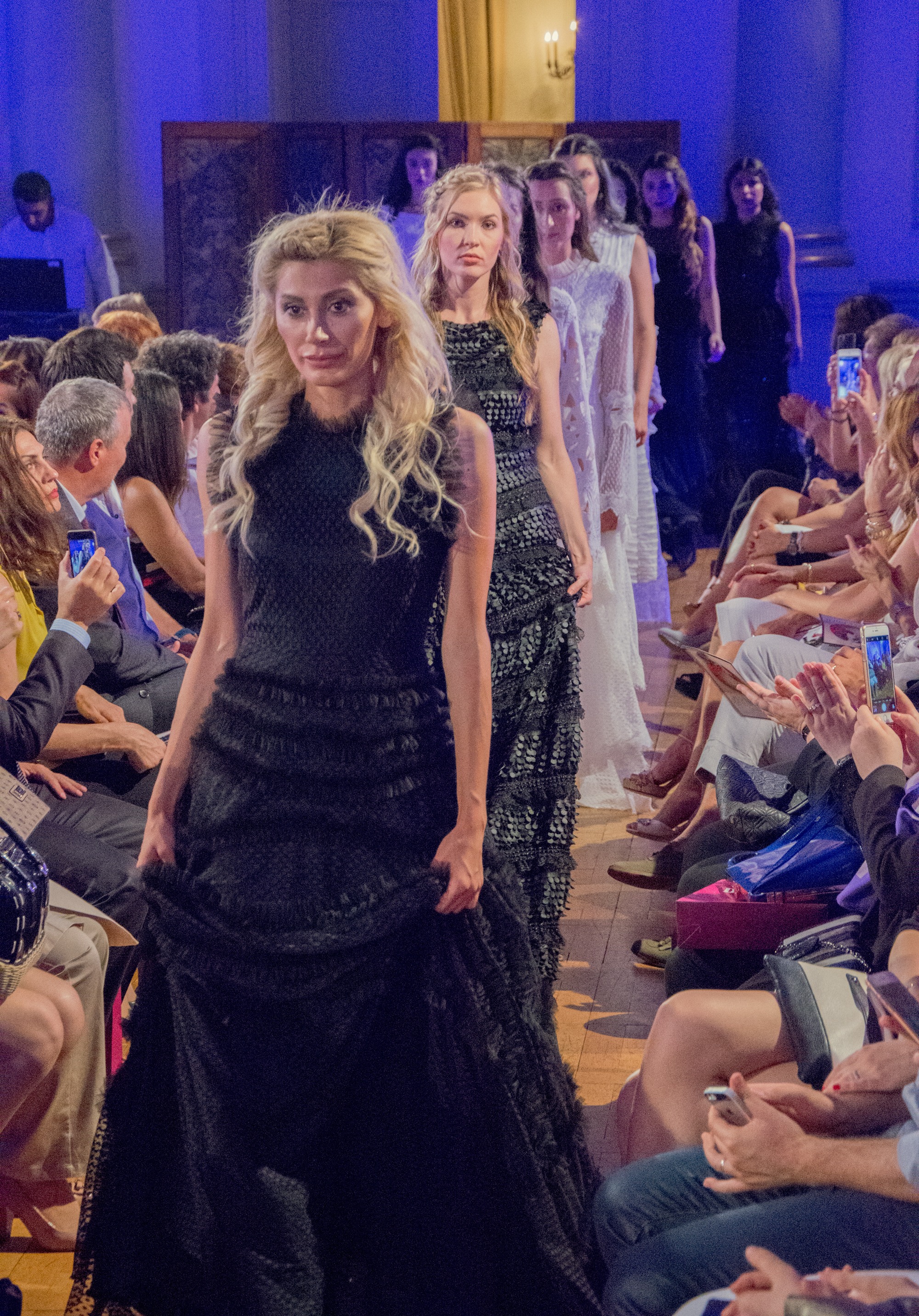 Fashion Show