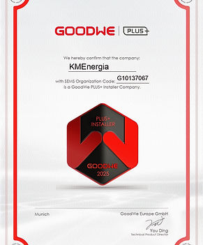 GoodWe_Plus+_Certificate_page-0001_edite