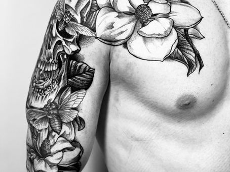 How Much Does a Tattoo Cost in Los Angeles?