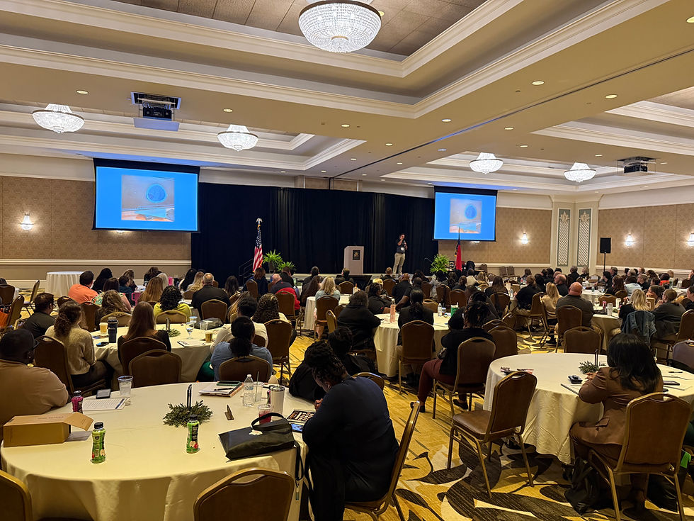 Learning, Leading, and Remembering: Reflections on the 2026 NCPPA Training Institute