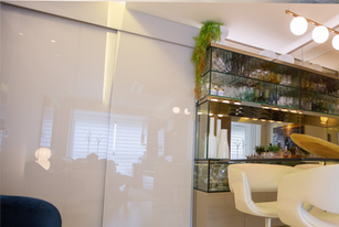 Vidraceiro e serralheiro, você conhece o modelo Vivix Nude?