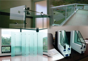 Você utiliza o vidro certo em cada aplicação?