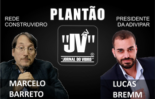 Parou tudo! Alta do vidro! E agora?