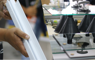 Você conhece o programa que traz benefícios para sua vidraçaria e serralheria?