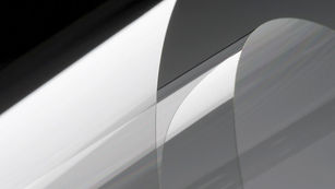 “Willow Glass” o vidro flexível