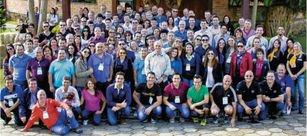 3º Encontro de Temperadores de Vidros