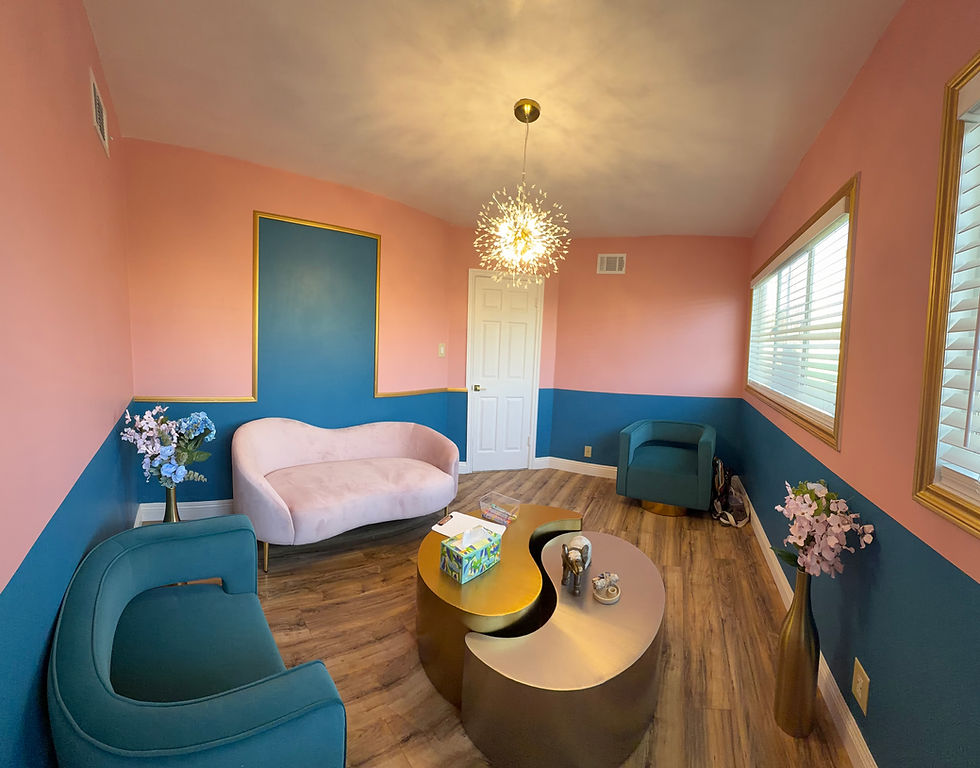 Therapy Room