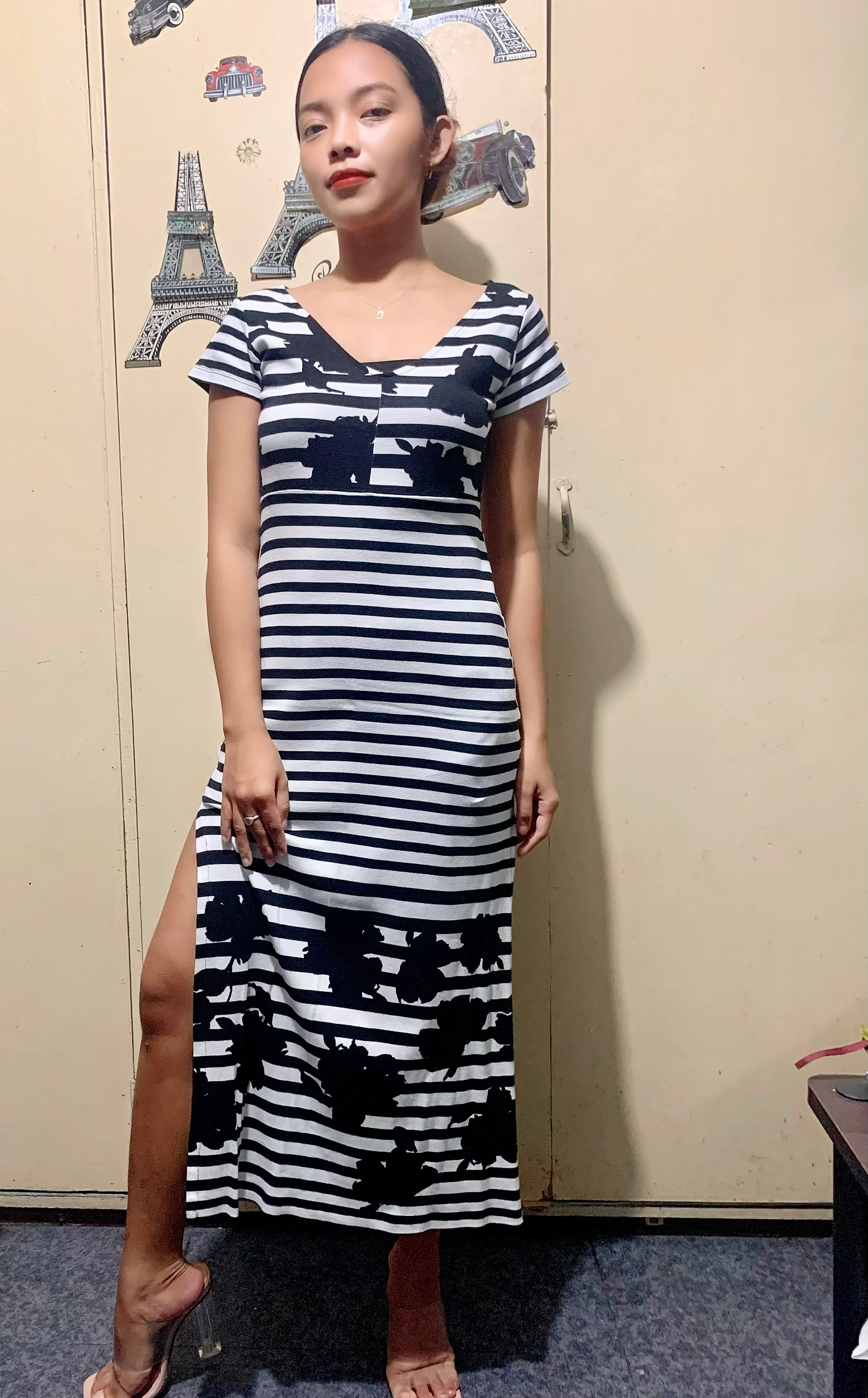 hinata dress