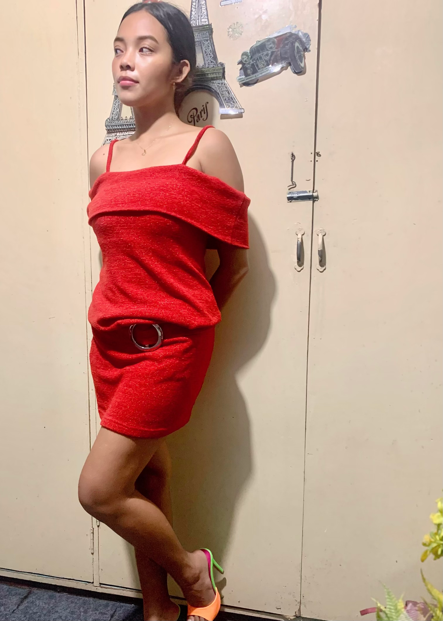sora dress
