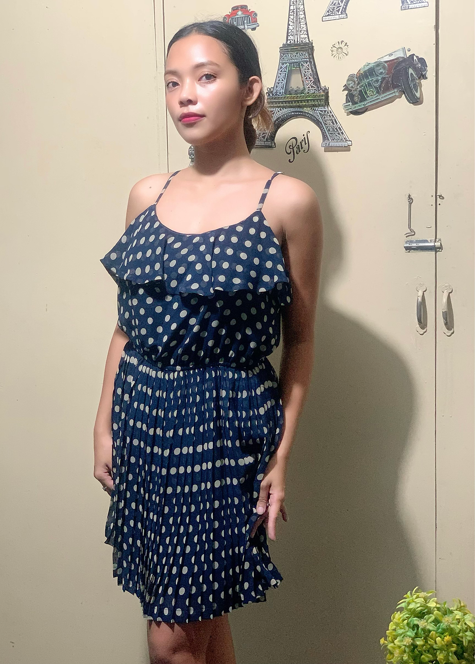 Thumbnail: forever21 dress