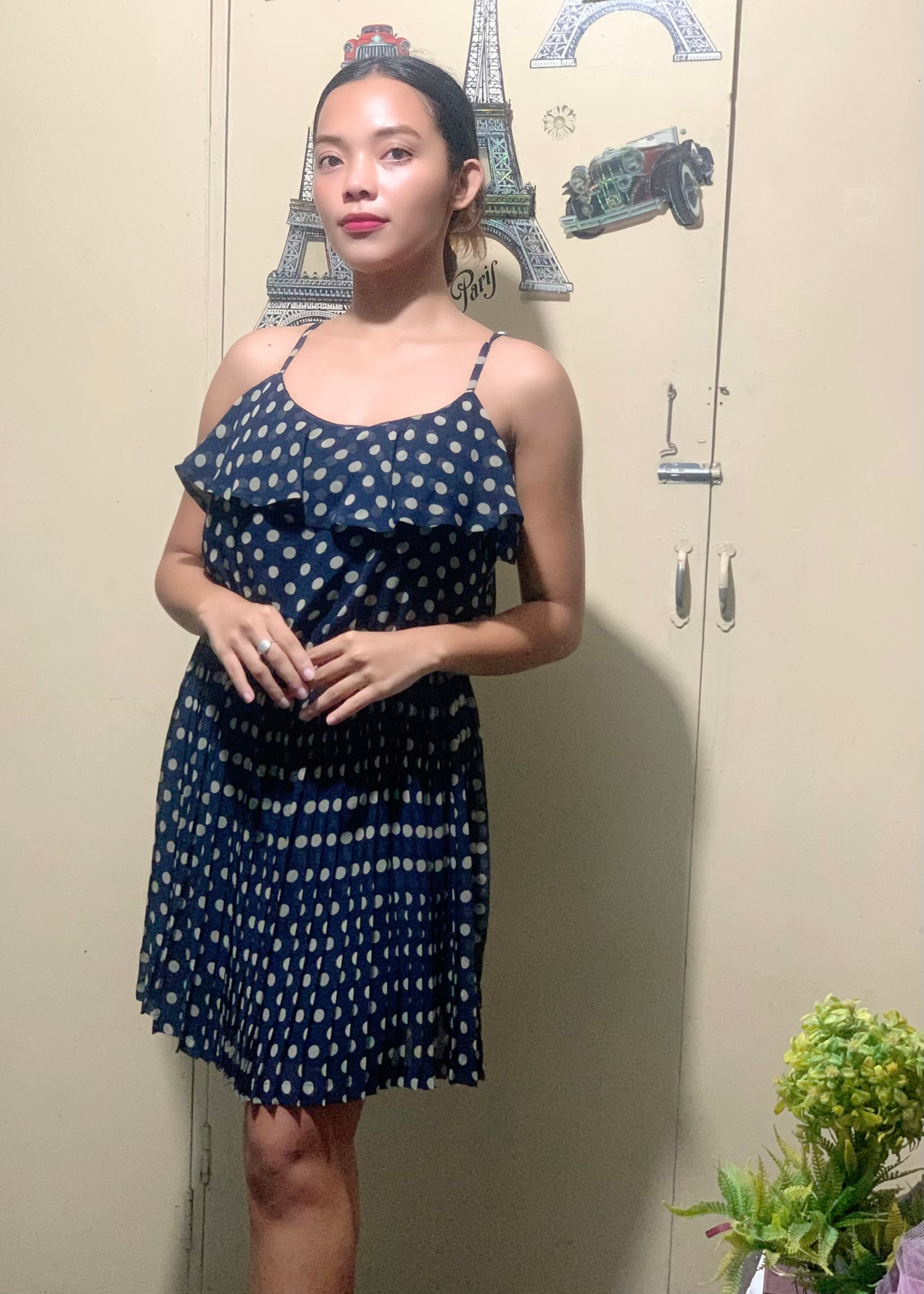 forever21 dress