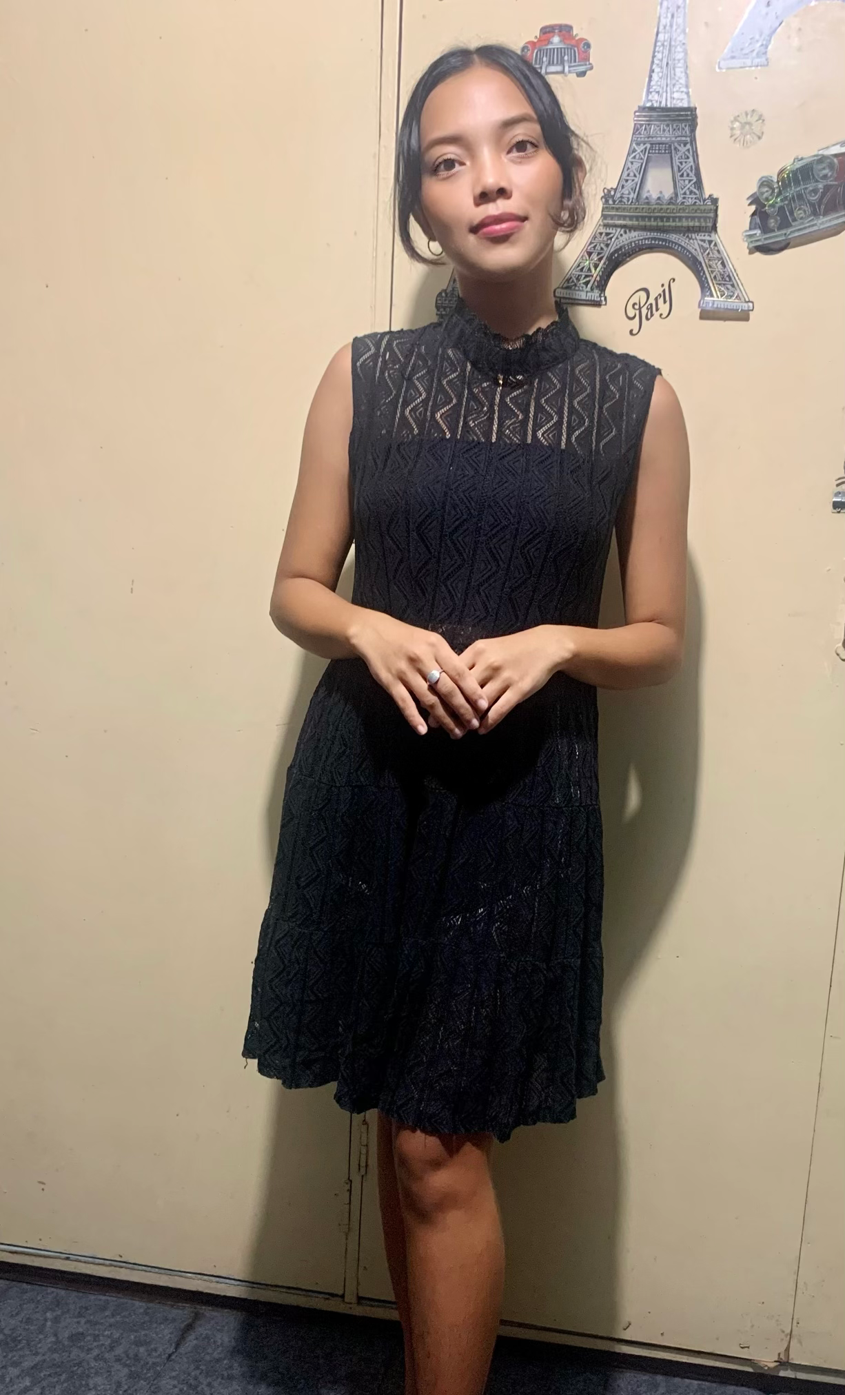 rukia dress