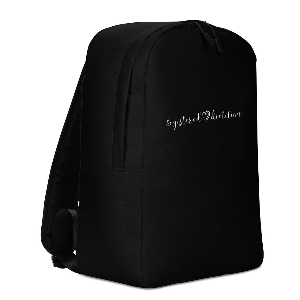 Thumbnail: Minimalist Backpack