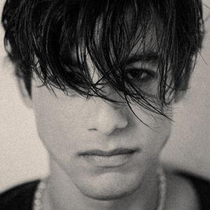 NEW KID ON THE BLOCK