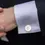 Thumbnail: YOU & ME CUFFLINKS