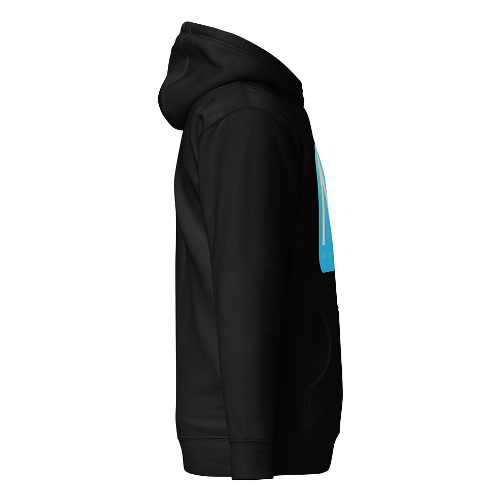 Thumbnail: Maturity Inc Unisex Hoodie
